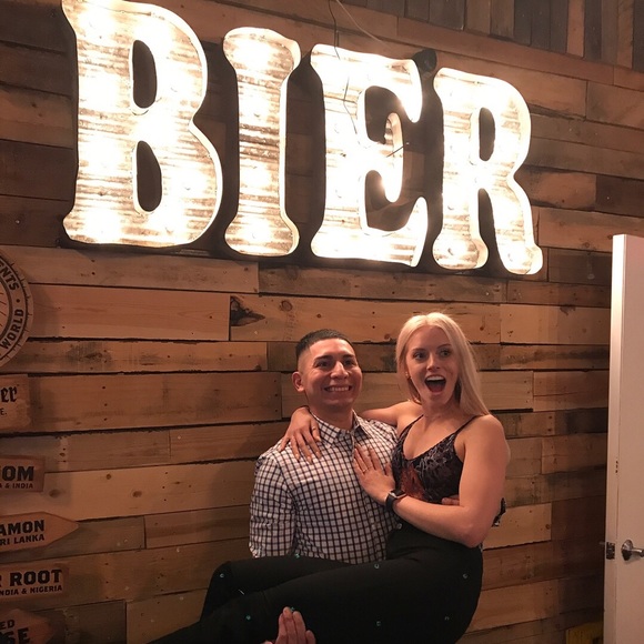 Meet your Posher, Ceara - Picture 2 of 5